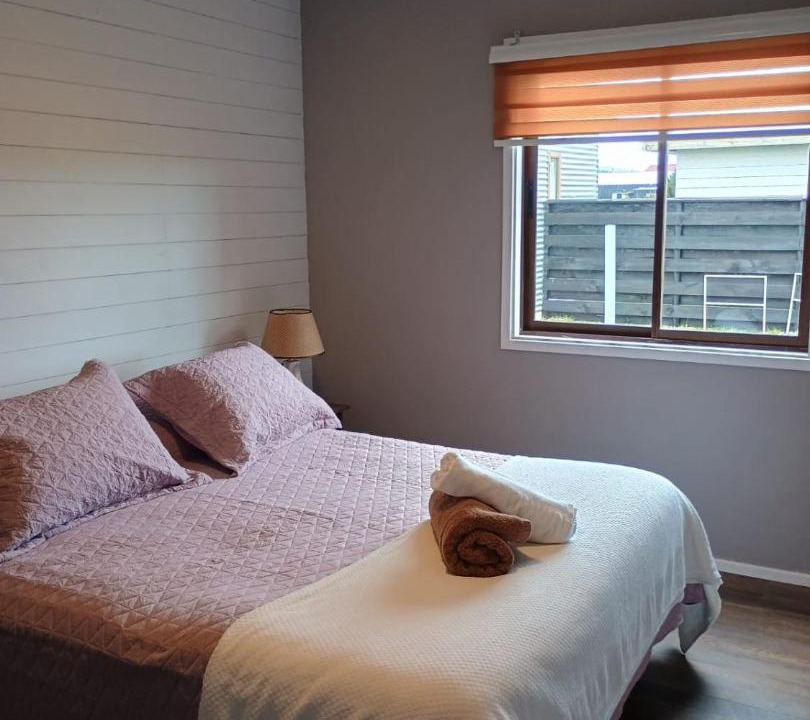 Photo of Bedroom in Puyehue