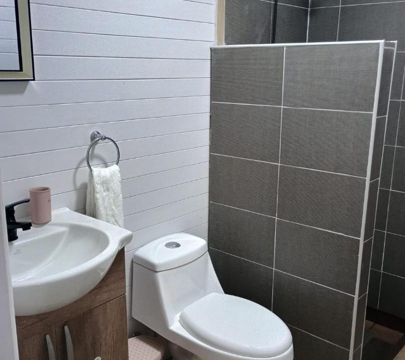 Photo of Bathroom in Puyehue