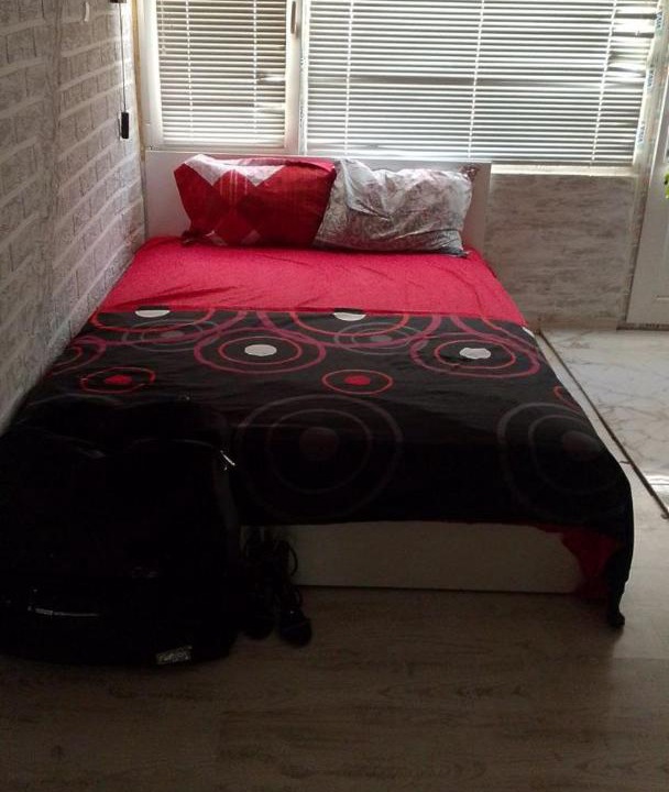 Photo of Bedroom in Razgrad