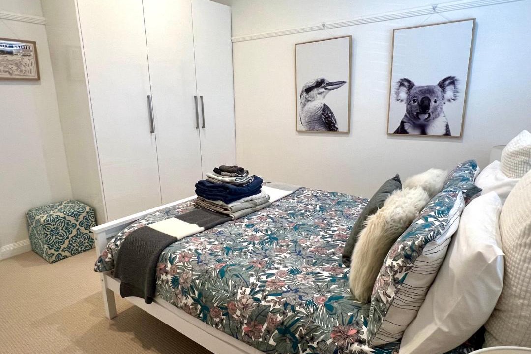 Photo of Bedroom in Manly