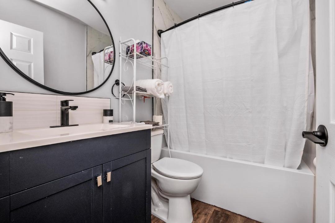 Photo of Bathroom in Highland Park