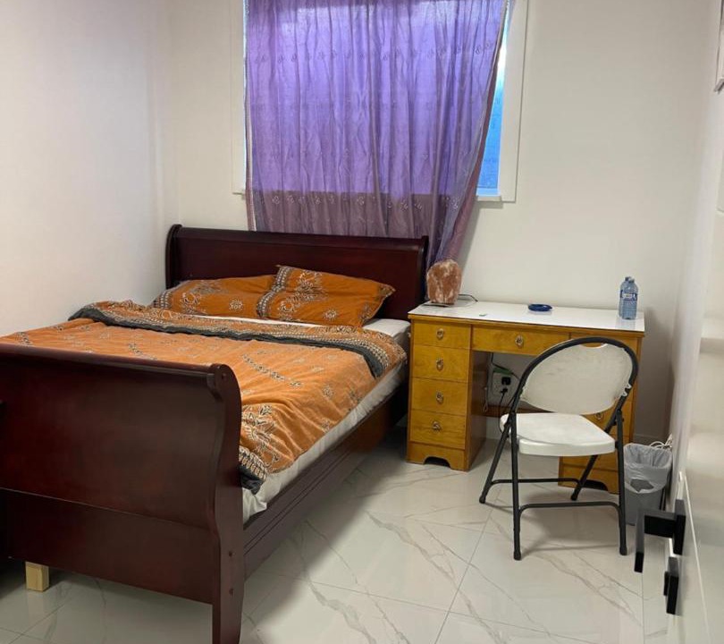 Photo of Bedroom in Montgomery