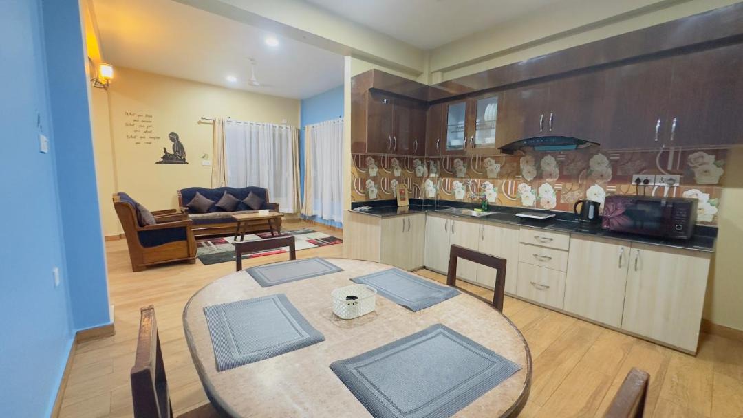 Photo of Kitchen in Bharatpur
