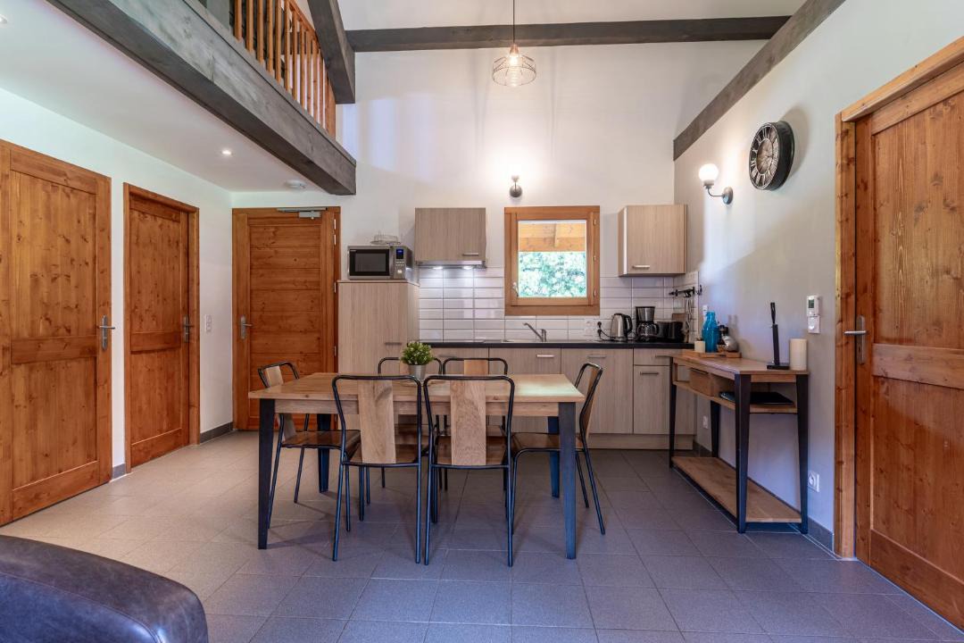 Photo of Kitchen in Faverges-Seythenex