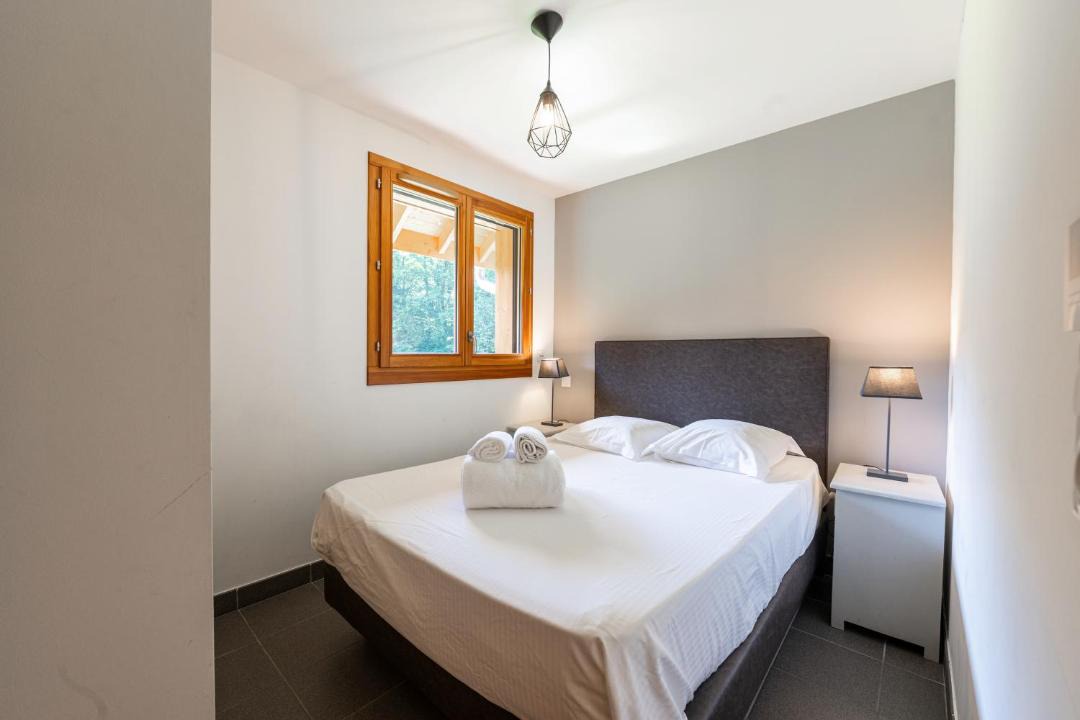 Photo of Bedroom in Faverges-Seythenex