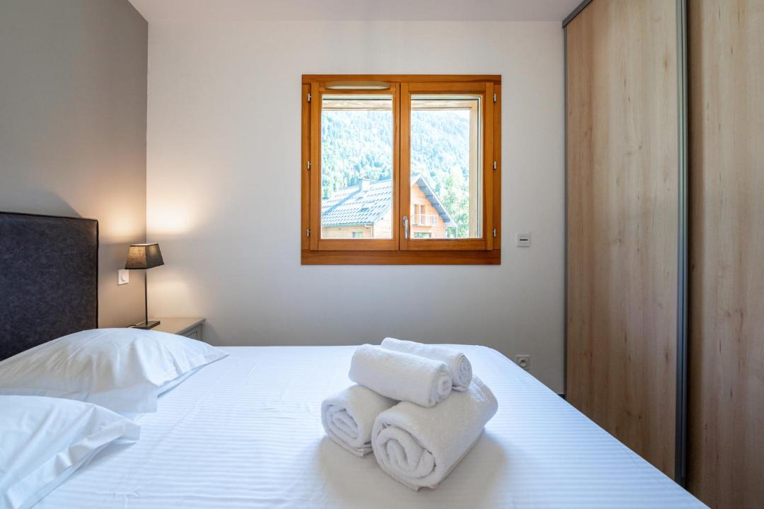 Photo of Bedroom in Faverges-Seythenex