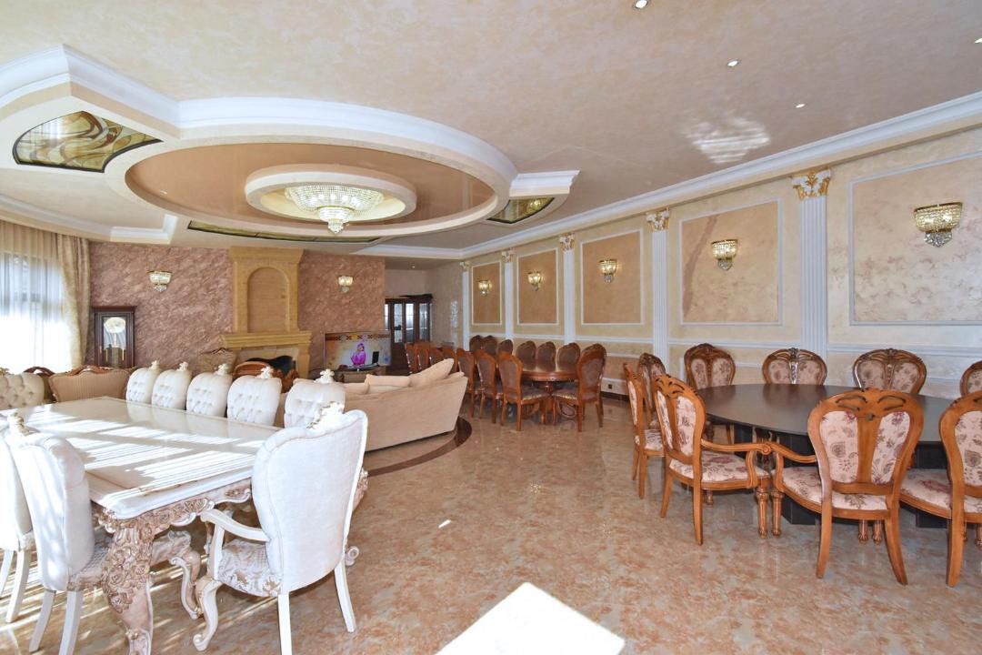 Photo of Others in Tsaghkadzor