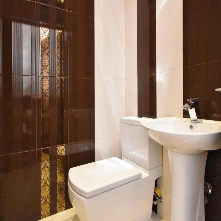 Photo of Bathroom in Tsaghkadzor