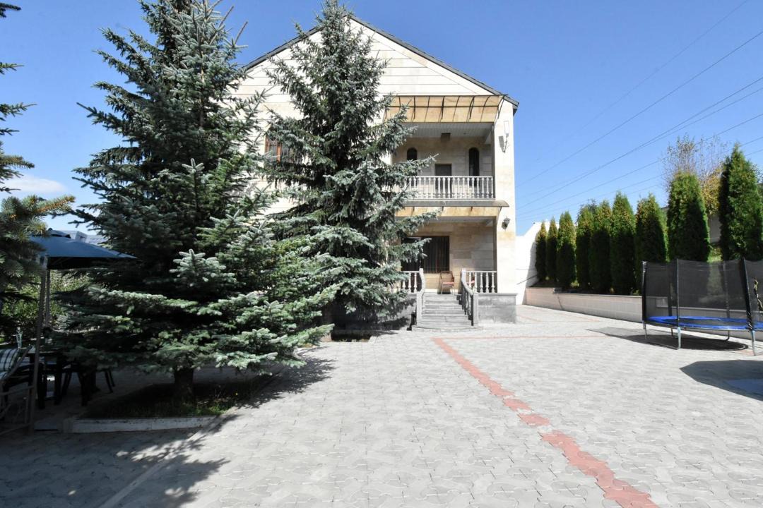 Photo of Others in Tsaghkadzor