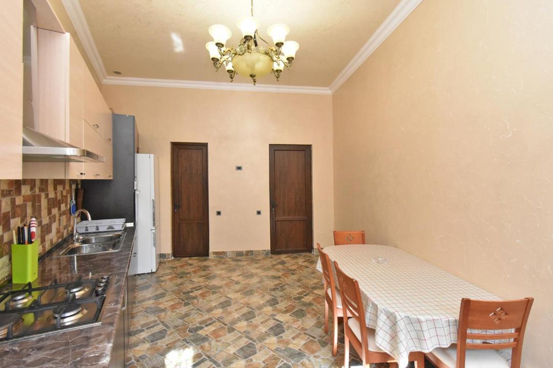 Photo of Kitchen in Tsaghkadzor