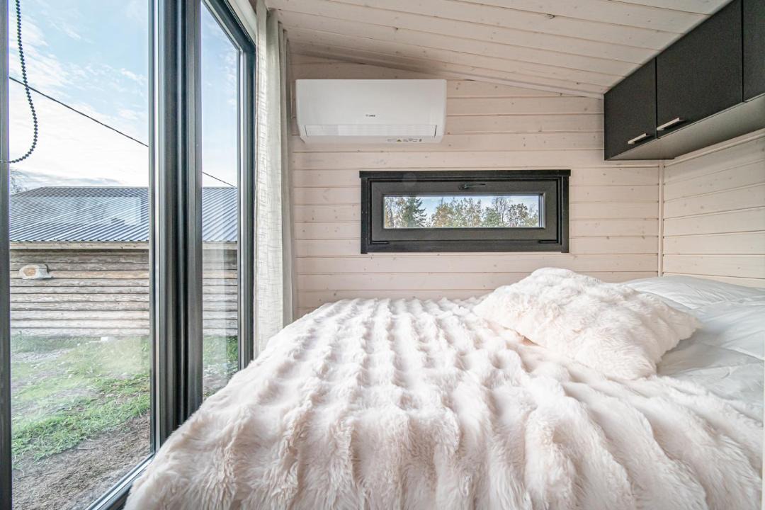Photo of Bedroom in Sirkka