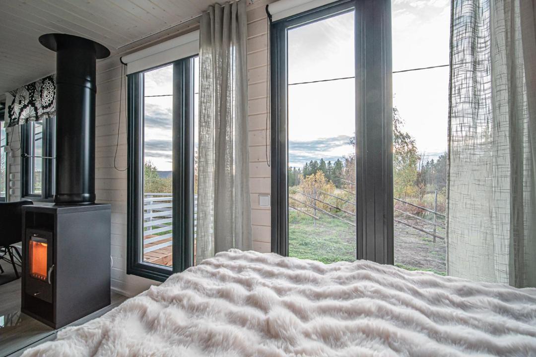 Photo of Bedroom in Sirkka