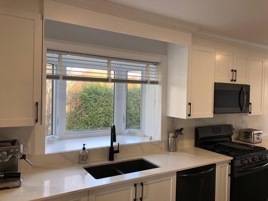 Photo of Kitchen in Venise-en-Quebec