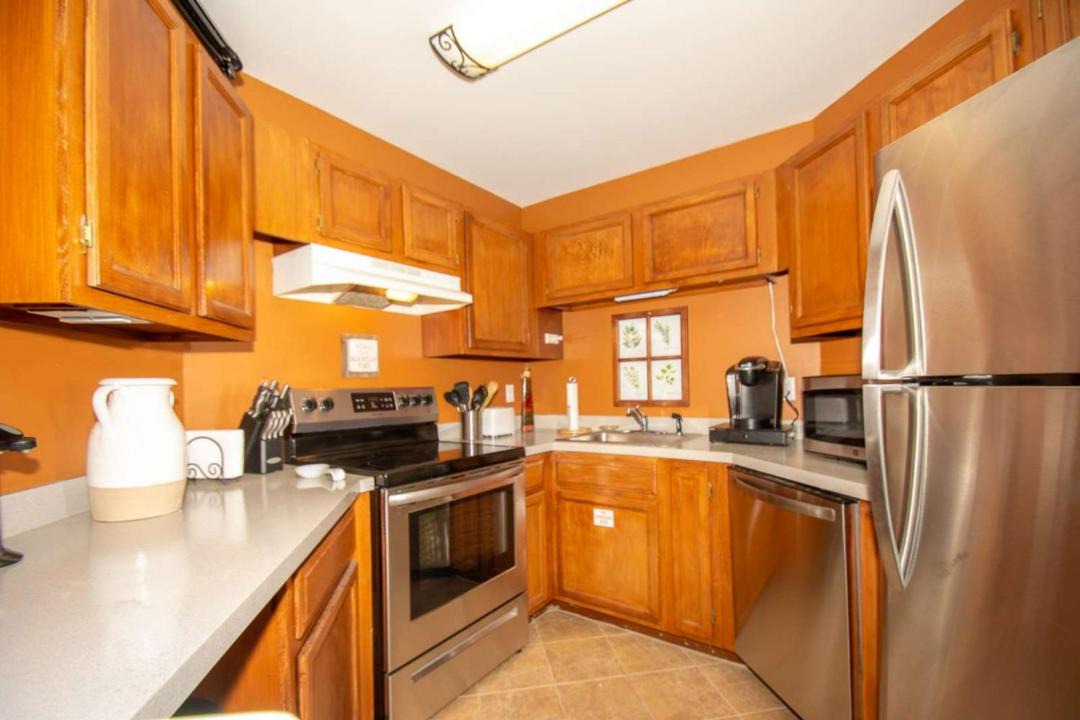 Photo of Kitchen in Chalet Village
