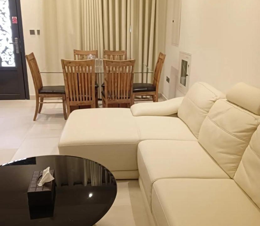 Photo of Livingroom in Ajman