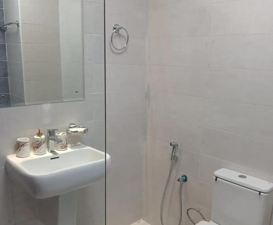 Photo of Bathroom in Ajman