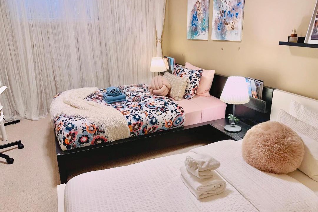 Photo of Bedroom in Willoughby