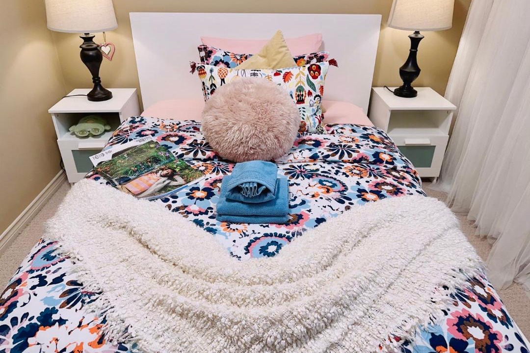 Photo of Bedroom in Willoughby