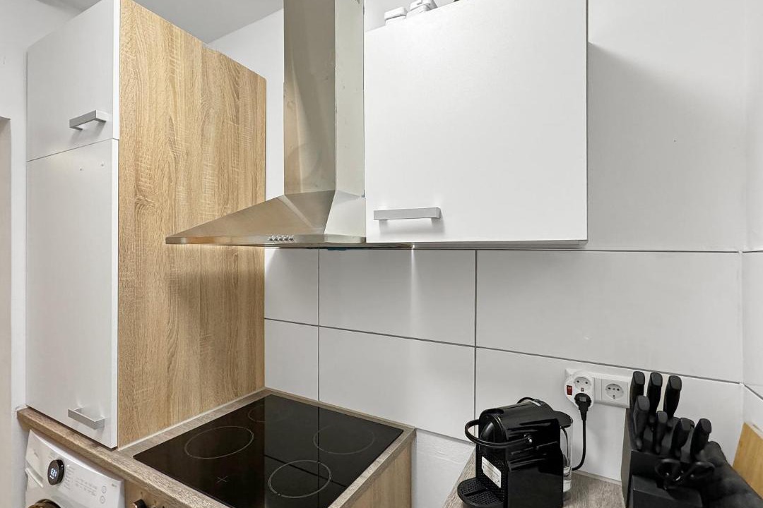 Photo of Kitchen in Gablenberg