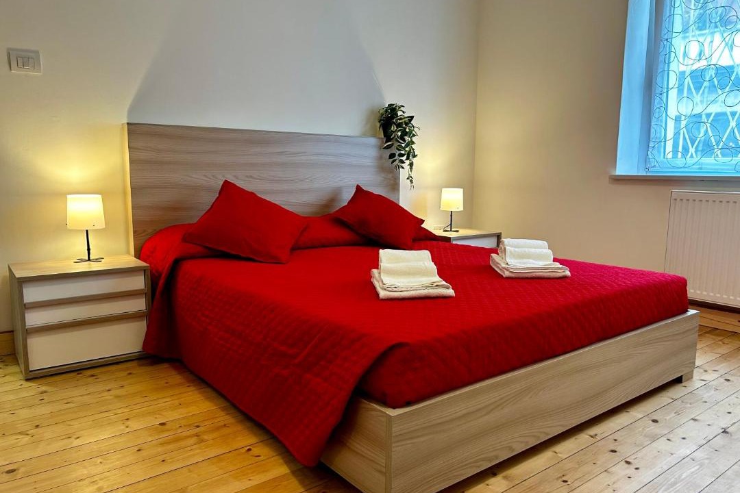 Photo of Bedroom in Udine