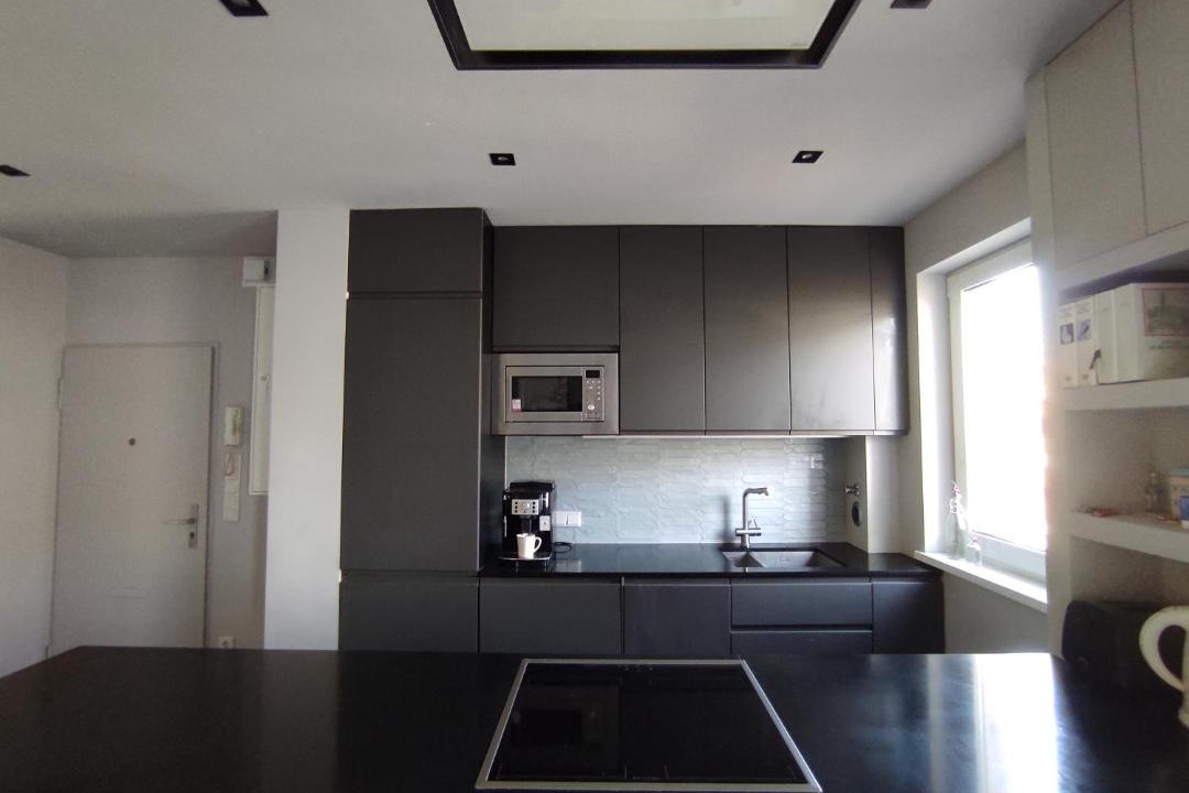 Photo of Kitchen in Gesundbrunnen