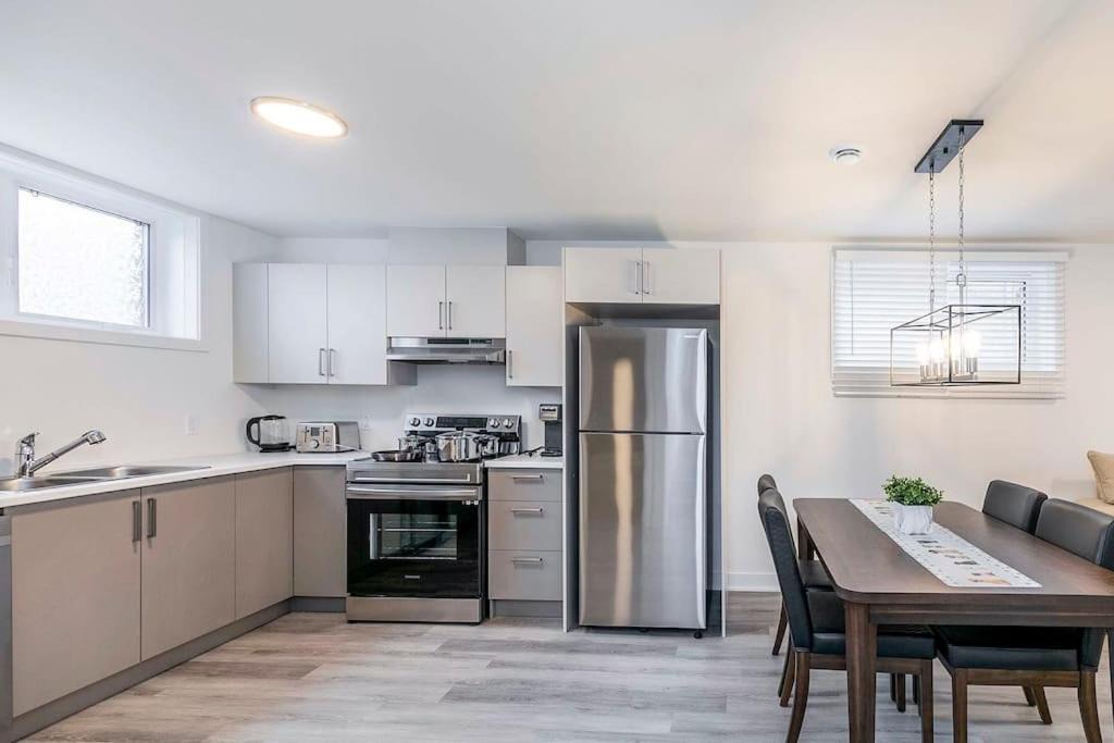 Photo of Kitchen in Saint-Hubert