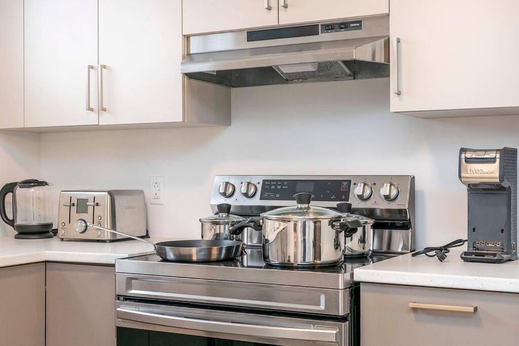 Photo of Kitchen in Saint-Hubert