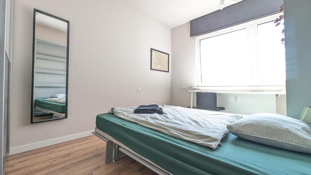 Photo of Bedroom in Gesundbrunnen