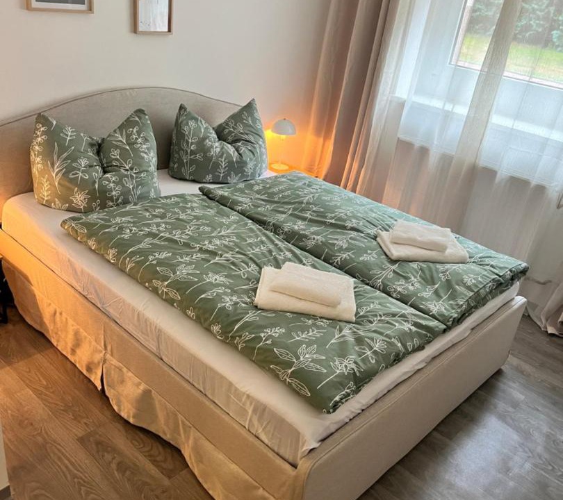 Photo of Bedroom in Mahlow