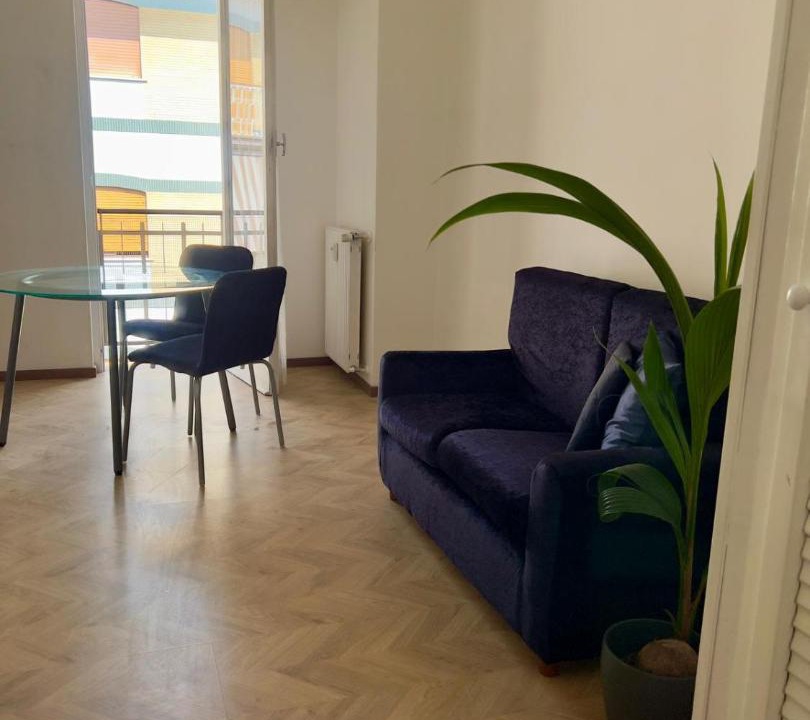 Photo of Livingroom in Quartiere XXVIII Monte Sacro Alto