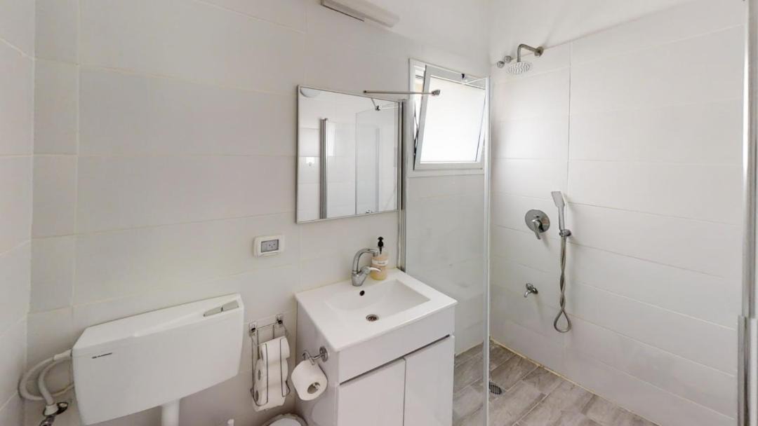Photo of Bathroom in Hadera