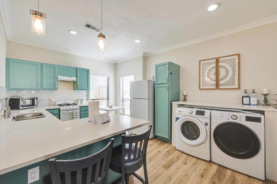 Photo of Kitchen in Rowlett