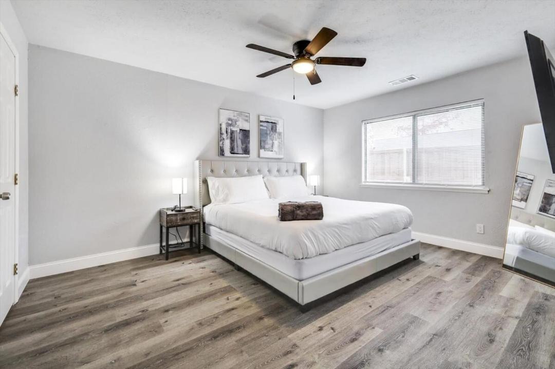 Photo of Bedroom in The Colony