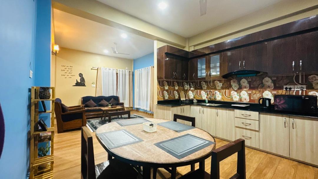 Photo of Kitchen in Bharatpur