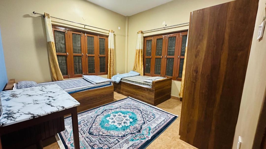 Photo of Bedroom in Bharatpur