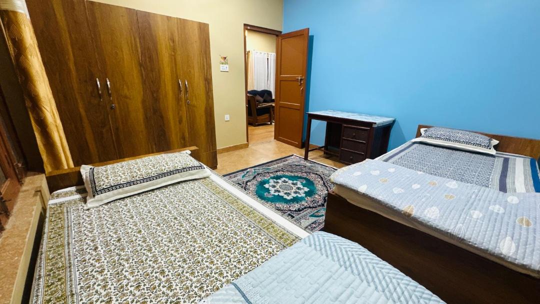 Photo of Bedroom in Bharatpur