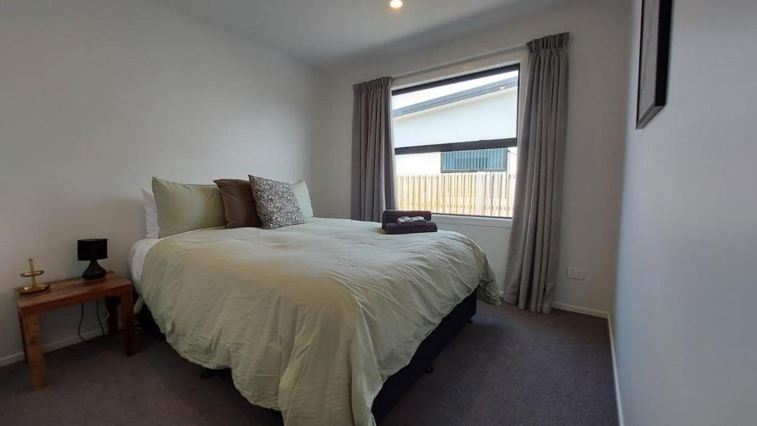 Photo of Bedroom in Saint Kilda