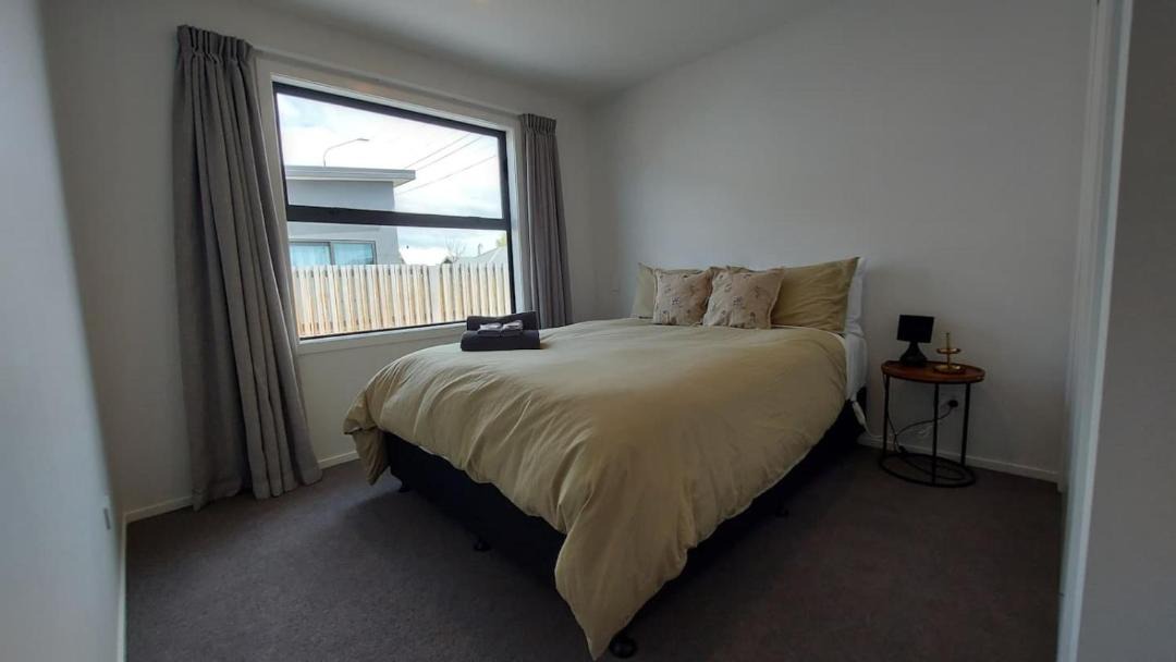 Photo of Bedroom in Saint Kilda