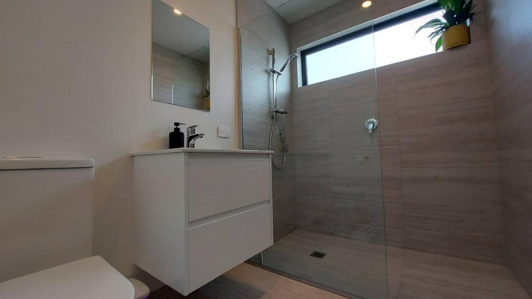 Photo of Bathroom in Saint Kilda