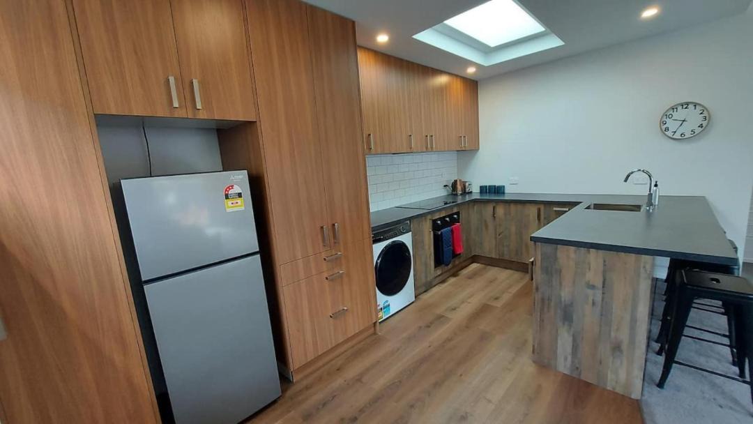 Photo of Kitchen in Saint Kilda