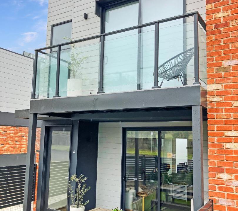 Photo of Patio Balcony in Highton