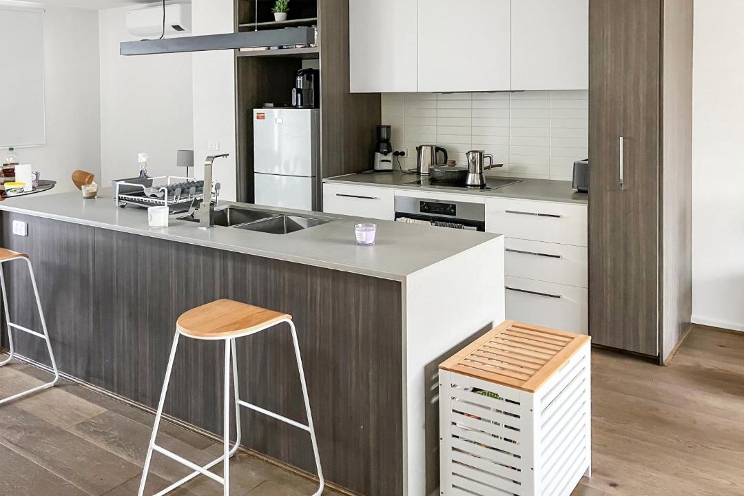 Photo of Kitchen in Highton