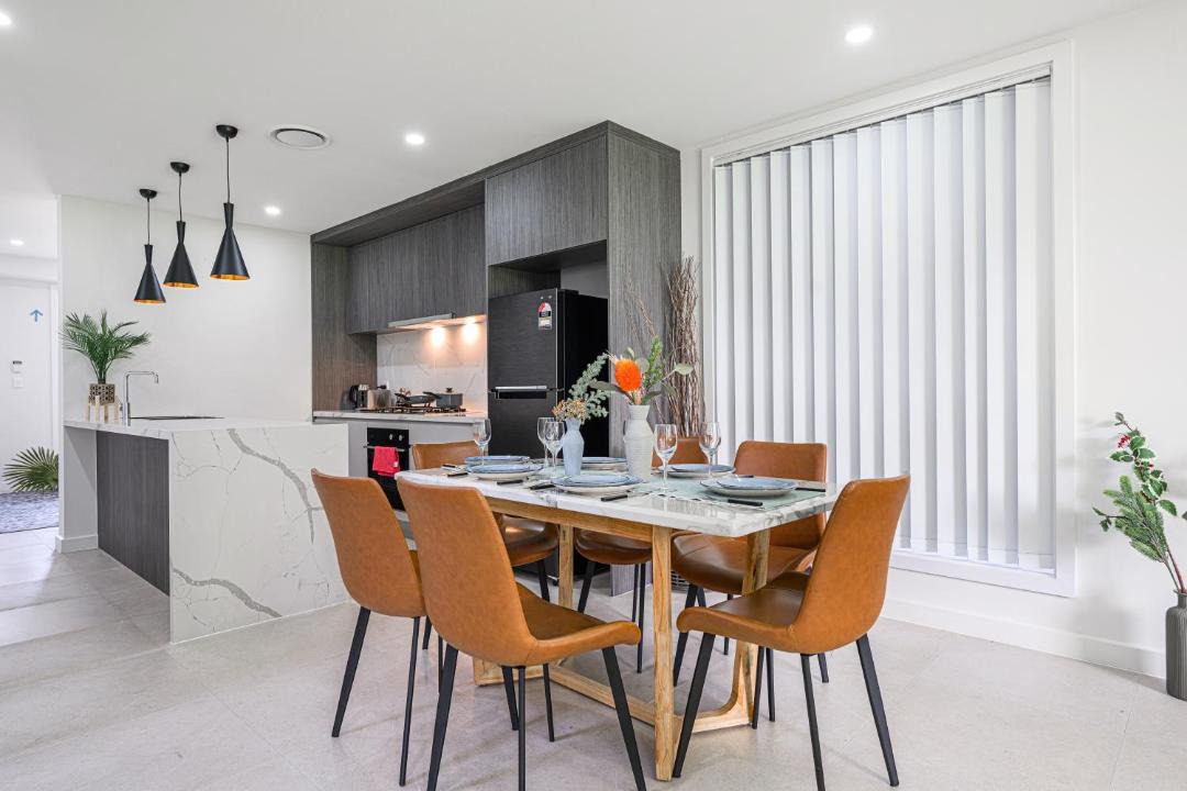 Photo of Kitchen in Rouse Hill