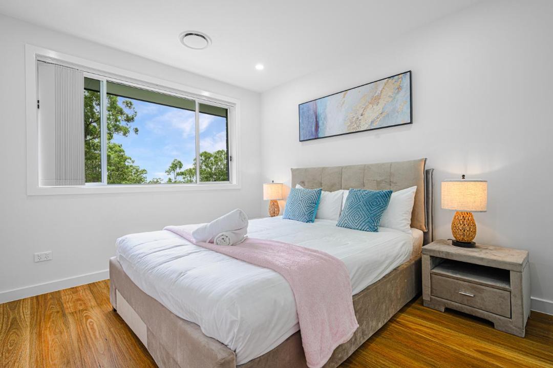 Photo of Bedroom in Rouse Hill