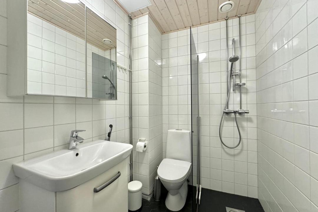 Photo of Bathroom in Kruununhaka
