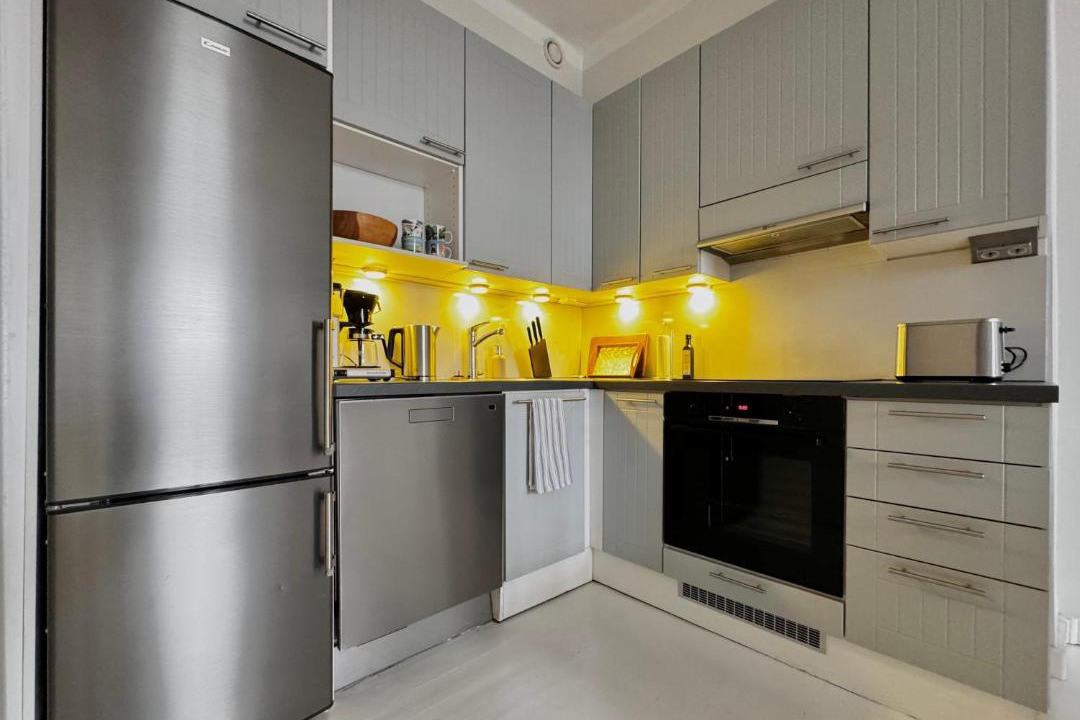 Photo of Kitchen in Kruununhaka