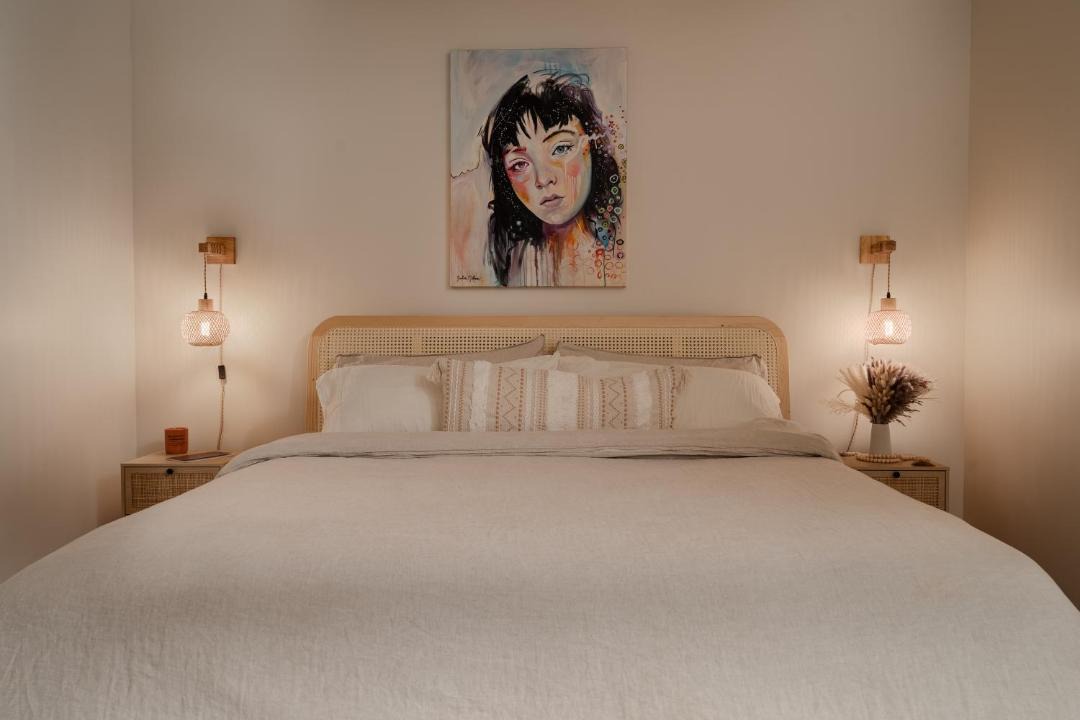 Photo of Bedroom in Irving Park