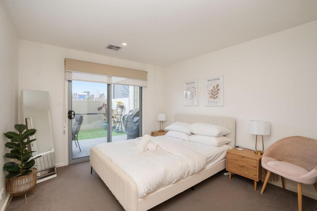 Photo of Bedroom in Wright