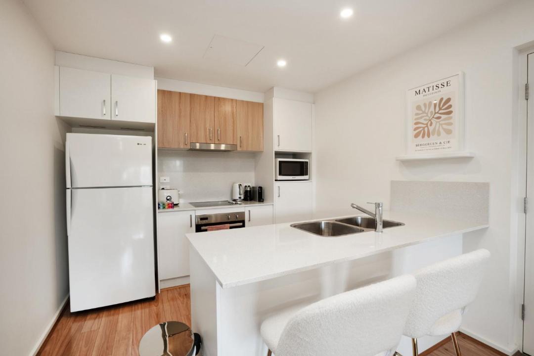 Photo of Kitchen in Wright