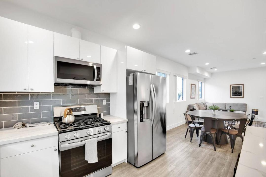 Photo of Kitchen in Pico-Union